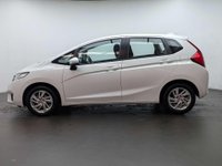 USED 2015 65 HONDA JAZZ 1.3 Jazz SE i-VTec CVT 5dr CLICK+COLLECT / HOME DELIVERY
