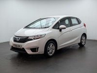 USED 2015 65 HONDA JAZZ 1.3 Jazz SE i-VTec CVT 5dr CLICK+COLLECT / HOME DELIVERY