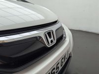 USED 2015 65 HONDA JAZZ 1.3 Jazz SE i-VTec CVT 5dr CLICK+COLLECT / HOME DELIVERY