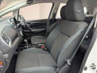 USED 2015 65 HONDA JAZZ 1.3 Jazz SE i-VTec CVT 5dr CLICK+COLLECT / HOME DELIVERY