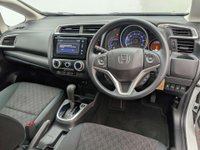 USED 2015 65 HONDA JAZZ 1.3 Jazz SE i-VTec CVT 5dr CLICK+COLLECT / HOME DELIVERY