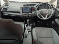 USED 2015 65 HONDA JAZZ 1.3 Jazz SE i-VTec CVT 5dr CLICK+COLLECT / HOME DELIVERY