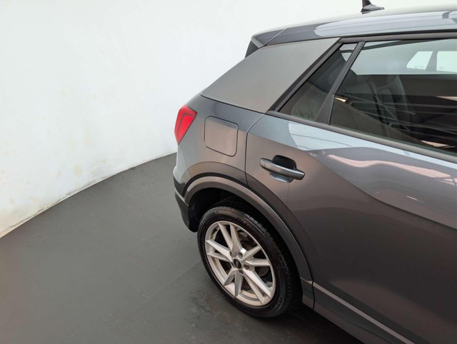 USED 2020 70 AUDI Q2 1.0 Q2 S Line 30 TFSI 5dr CLICK+COLLECT / HOME DELIVERY