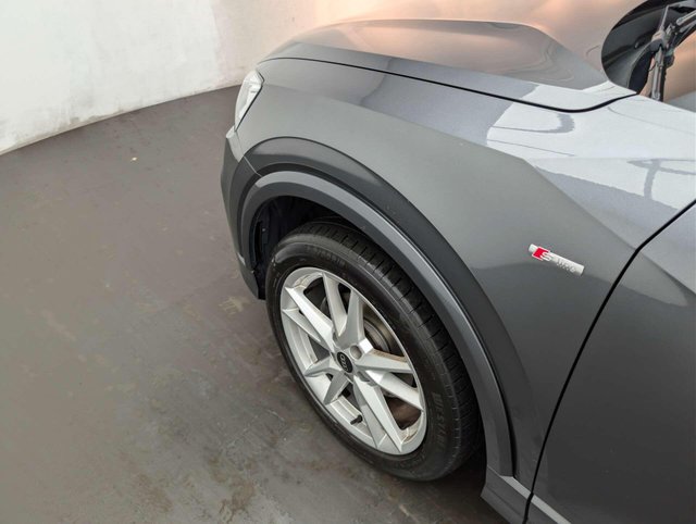 USED 2020 70 AUDI Q2 1.0 Q2 S Line 30 TFSI 5dr CLICK+COLLECT / HOME DELIVERY