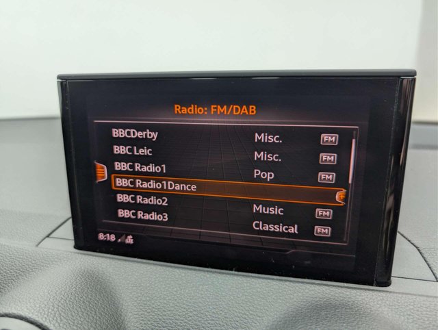 USED 2020 70 AUDI Q2 1.0 Q2 S Line 30 TFSI 5dr CLICK+COLLECT / HOME DELIVERY
