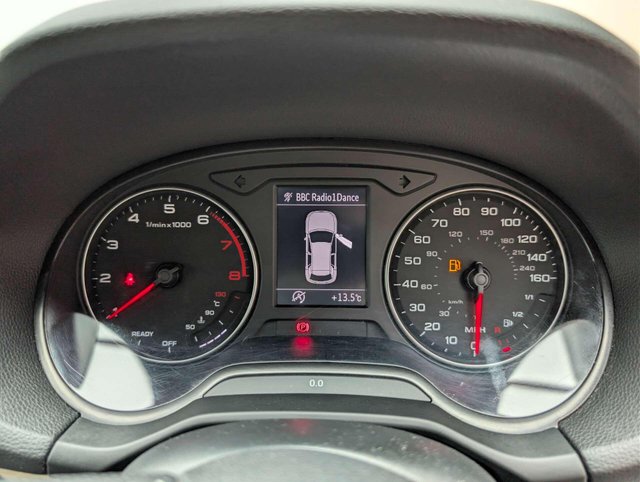 USED 2020 70 AUDI Q2 1.0 Q2 S Line 30 TFSI 5dr CLICK+COLLECT / HOME DELIVERY