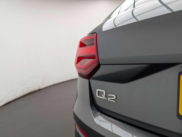 USED 2020 70 AUDI Q2 1.0 Q2 S Line 30 TFSI 5dr CLICK+COLLECT / HOME DELIVERY