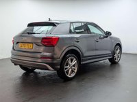 USED 2020 70 AUDI Q2 1.0 Q2 S Line 30 TFSI 5dr CLICK+COLLECT / HOME DELIVERY