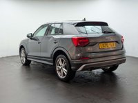 USED 2020 70 AUDI Q2 1.0 Q2 S Line 30 TFSI 5dr CLICK+COLLECT / HOME DELIVERY