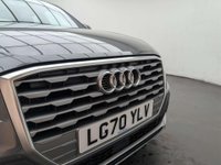 USED 2020 70 AUDI Q2 1.0 Q2 S Line 30 TFSI 5dr CLICK+COLLECT / HOME DELIVERY