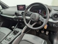 USED 2020 70 AUDI Q2 1.0 Q2 S Line 30 TFSI 5dr CLICK+COLLECT / HOME DELIVERY