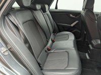 USED 2020 70 AUDI Q2 1.0 Q2 S Line 30 TFSI 5dr CLICK+COLLECT / HOME DELIVERY