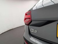 USED 2020 70 AUDI Q2 1.0 Q2 S Line 30 TFSI 5dr CLICK+COLLECT / HOME DELIVERY