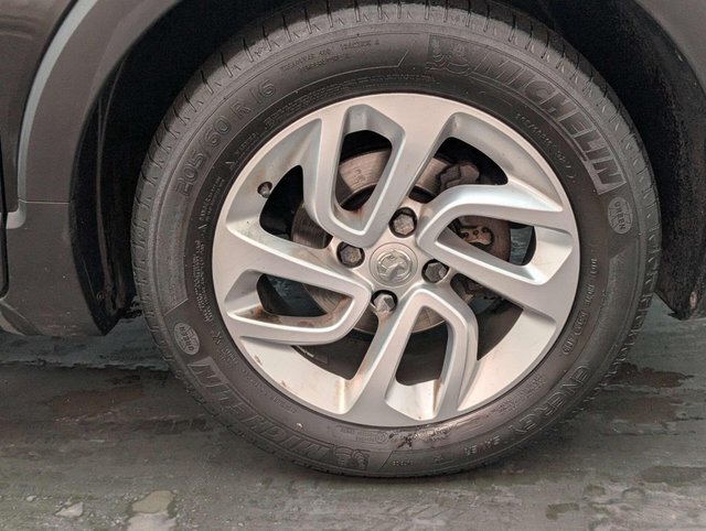 USED 2018 68 VAUXHALL CROSSLAND X 1.2 Crossland X SE 5dr CLICK+COLLECT / HOME DELIVERY
