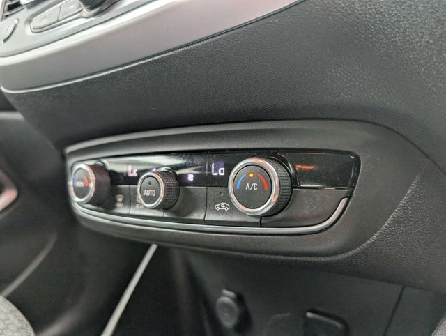 USED 2018 68 VAUXHALL CROSSLAND X 1.2 Crossland X SE 5dr CLICK+COLLECT / HOME DELIVERY