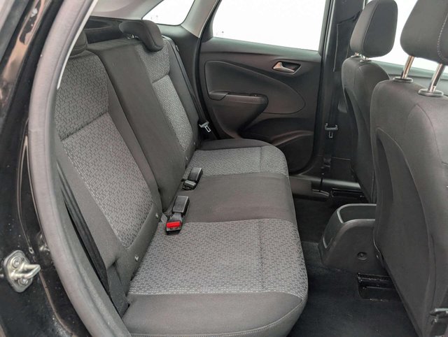 USED 2018 68 VAUXHALL CROSSLAND X 1.2 Crossland X SE 5dr CLICK+COLLECT / HOME DELIVERY