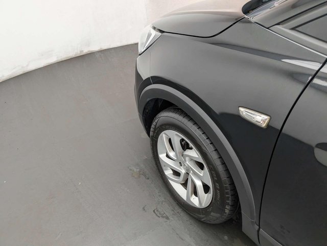 USED 2018 68 VAUXHALL CROSSLAND X 1.2 Crossland X SE 5dr CLICK+COLLECT / HOME DELIVERY