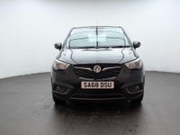 USED 2018 68 VAUXHALL CROSSLAND X 1.2 Crossland X SE 5dr CLICK+COLLECT / HOME DELIVERY