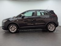 USED 2018 68 VAUXHALL CROSSLAND X 1.2 Crossland X SE 5dr CLICK+COLLECT / HOME DELIVERY