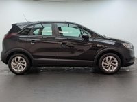 USED 2018 68 VAUXHALL CROSSLAND X 1.2 Crossland X SE 5dr CLICK+COLLECT / HOME DELIVERY
