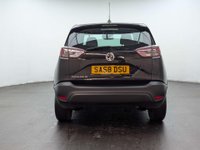 USED 2018 68 VAUXHALL CROSSLAND X 1.2 Crossland X SE 5dr CLICK+COLLECT / HOME DELIVERY