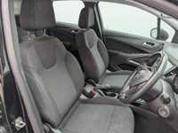 USED 2018 68 VAUXHALL CROSSLAND X 1.2 Crossland X SE 5dr CLICK+COLLECT / HOME DELIVERY