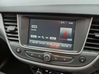 USED 2018 68 VAUXHALL CROSSLAND X 1.2 Crossland X SE 5dr CLICK+COLLECT / HOME DELIVERY