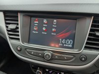 USED 2018 68 VAUXHALL CROSSLAND X 1.2 Crossland X SE 5dr CLICK+COLLECT / HOME DELIVERY