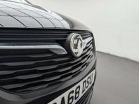 USED 2018 68 VAUXHALL CROSSLAND X 1.2 Crossland X SE 5dr CLICK+COLLECT / HOME DELIVERY