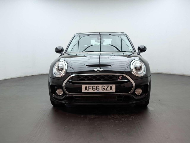 USED 2016 66 MINI CLUBMAN 2.0 Clubman Cooper S ALL4 Auto 4WD 6dr CLICK+COLLECT / HOME DELIVERY