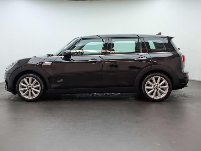 USED 2016 66 MINI CLUBMAN 2.0 Clubman Cooper S ALL4 Auto 4WD 6dr CLICK+COLLECT / HOME DELIVERY