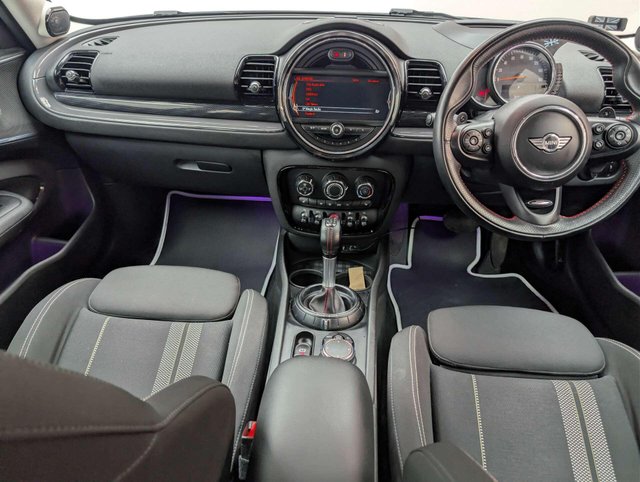 USED 2016 66 MINI CLUBMAN 2.0 Clubman Cooper S ALL4 Auto 4WD 6dr CLICK+COLLECT / HOME DELIVERY