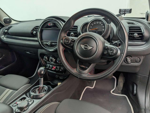 USED 2016 66 MINI CLUBMAN 2.0 Clubman Cooper S ALL4 Auto 4WD 6dr CLICK+COLLECT / HOME DELIVERY