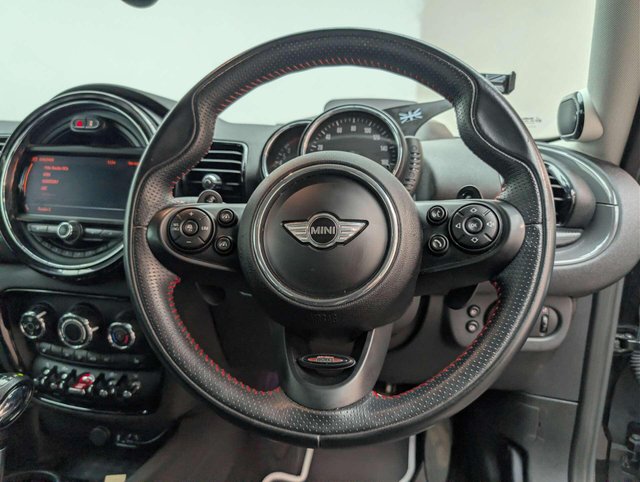 USED 2016 66 MINI CLUBMAN 2.0 Clubman Cooper S ALL4 Auto 4WD 6dr CLICK+COLLECT / HOME DELIVERY