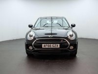 USED 2016 66 MINI CLUBMAN 2.0 Clubman Cooper S ALL4 Auto 4WD 6dr CLICK+COLLECT / HOME DELIVERY