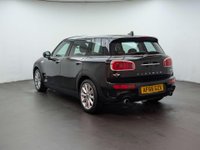 USED 2016 66 MINI CLUBMAN 2.0 Clubman Cooper S ALL4 Auto 4WD 6dr CLICK+COLLECT / HOME DELIVERY