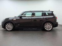 USED 2016 66 MINI CLUBMAN 2.0 Clubman Cooper S ALL4 Auto 4WD 6dr CLICK+COLLECT / HOME DELIVERY