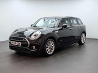 USED 2016 66 MINI CLUBMAN 2.0 Clubman Cooper S ALL4 Auto 4WD 6dr CLICK+COLLECT / HOME DELIVERY