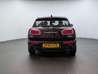 USED 2016 66 MINI CLUBMAN 2.0 Clubman Cooper S ALL4 Auto 4WD 6dr CLICK+COLLECT / HOME DELIVERY