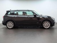 USED 2016 66 MINI CLUBMAN 2.0 Clubman Cooper S ALL4 Auto 4WD 6dr CLICK+COLLECT / HOME DELIVERY