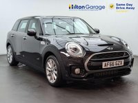 USED 2016 66 MINI CLUBMAN 2.0 Clubman Cooper S ALL4 Auto 4WD 6dr CLICK+COLLECT / HOME DELIVERY