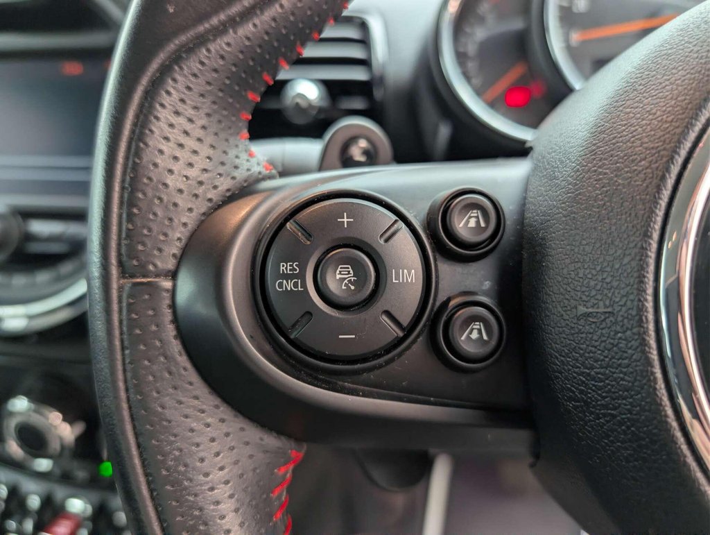 Used 2016 66 MINI CLUBMAN 2.0 Clubman Cooper S ALL4 Auto 4WD 6dr CLICK+COLLECT / HOME DELIVERY