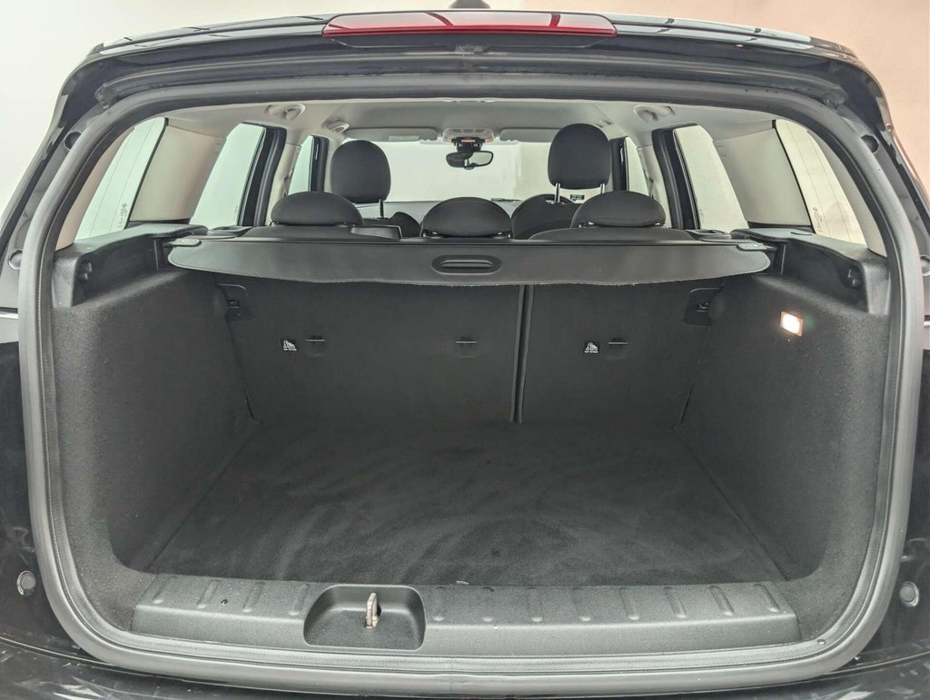 Used 2016 66 MINI CLUBMAN 2.0 Clubman Cooper S ALL4 Auto 4WD 6dr CLICK+COLLECT / HOME DELIVERY