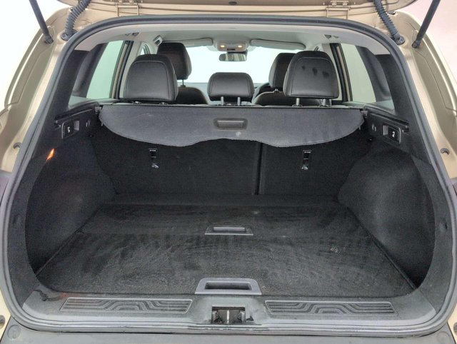 USED 2018 18 RENAULT KADJAR 1.2 Kadjar Dynamique S Nav TCe 5dr CLICK+COLLECT / HOME DELIVERY