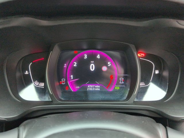 USED 2018 18 RENAULT KADJAR 1.2 Kadjar Dynamique S Nav TCe 5dr CLICK+COLLECT / HOME DELIVERY