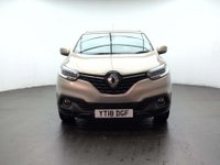 USED 2018 18 RENAULT KADJAR 1.2 Kadjar Dynamique S Nav TCe 5dr CLICK+COLLECT / HOME DELIVERY