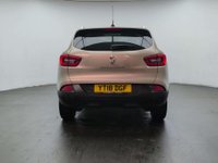 USED 2018 18 RENAULT KADJAR 1.2 Kadjar Dynamique S Nav TCe 5dr CLICK+COLLECT / HOME DELIVERY