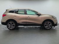 USED 2018 18 RENAULT KADJAR 1.2 Kadjar Dynamique S Nav TCe 5dr CLICK+COLLECT / HOME DELIVERY