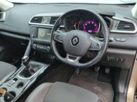 USED 2018 18 RENAULT KADJAR 1.2 Kadjar Dynamique S Nav TCe 5dr CLICK+COLLECT / HOME DELIVERY