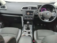 USED 2018 18 RENAULT KADJAR 1.2 Kadjar Dynamique S Nav TCe 5dr CLICK+COLLECT / HOME DELIVERY